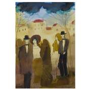 Untitled by Leider Original