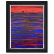 Untitled by Wyland Original