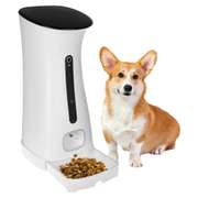 7.5L Pet Feeder APP control Remote Voice Interaction