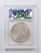 1900-S Morgan Silver Dollar