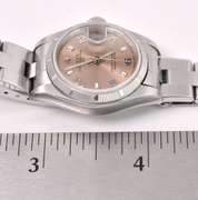 Rolex Oyster Perpetual Lady Date, Pre-Owned