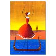 Untitled by Myatlov Original