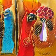 Untitled by Leider Original