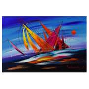 Untitled by Sinkovsky Original