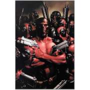 Deadpool #2 by Marvel Comics