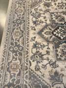 Stunning Vintage Repro Rug 6x8