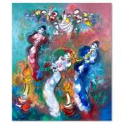 Untitled by Avram Original