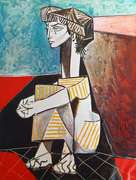 Pablo Picasso, Jacqueline Roque