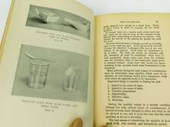 1913 Food & Cookery for the Sick & Convalescent