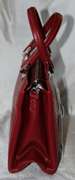 Sexy Red Color Bag By David Jones-Paris