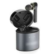 Bluetooth 5.0 Earphone Graphene Dual Dynamic