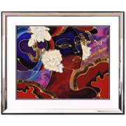 Golden Shimmer by Manoukian, Martiros
