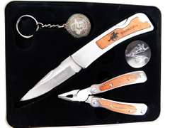 Winchester 200th Commemorative Signature Knife Set