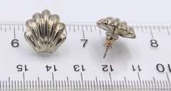 Group Lot of Vintage 925 Sterling Silver Earrings