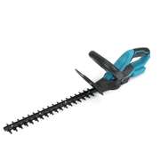 1400W 6000rpm 510mm Blade Wireless Hedge Trimmer