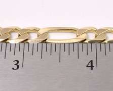 Charming Chain In Gold