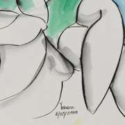 Untitled by Yuroz Original