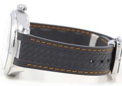 Omega Seamaster Aqua Terra, 41mm, Stainless Steel, Rubber Band