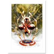 Civil War #3 by Stan Lee - Marvel Comics