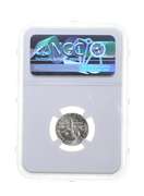 MS65 1956-D Roosevelt Dime - Graded NGC