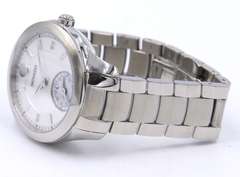 Movado Bellina Motion Mop Dial Watch