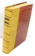 1895 The Presidential Cookbook