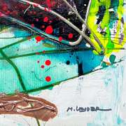 Untitled by Leider Original