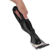 Stainless Steel BBQ Grill Cleaning Tools Brush Cleaner