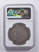 XF45 1900 Draped Bust Dollar NGC