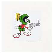 Marvin the Martian by Looney Tunes