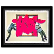 Misfits by Hijack