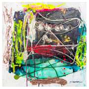 Untitled by Leider Original