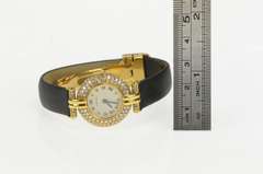 Cartier Diamond Colisee Ref 881092 Women's Watch