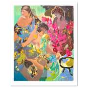 Untitled by Avizedek, Lea