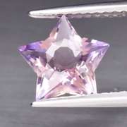 Spectacular collectors 1.31ct Bolivian Ametrine
