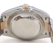 Rolex Datejust 126301, 41mm, Two-Tone Steel & 18K W/ Box & Papers