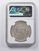 XF40 1896-O Morgan Silver Dollar NGC
