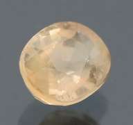 Unique! 1.54ct UNHEATED Tanzanian Sapphire!