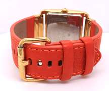 Micheal Kors Quartz Gold Tone Watch
