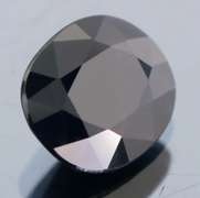 Gorgeous 3.40ct HEATED ONLY midnight blue Sapphire