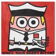 Who's Your Daddy? by Goldman Original