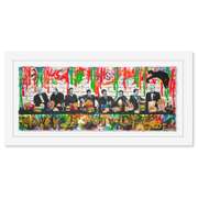 Untitled by Rovenskaya Original