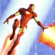Iron Man & The Armor Wars #3 by Marvel Comics