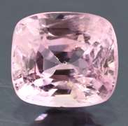 Lovely 1.29ct untreated lilac pink Spinel