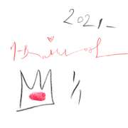 BasquiART by Mr Brainwash Original