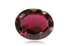 Sparkling Natural Tourmaline - 4.32 cts.