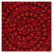 The Empresses (H10-5 Taytu Betul) by Hirst, Damien