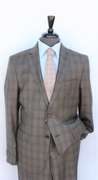 Stylish  Slim Fit Suit, By Galante
