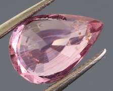 UNHEATED! 2.12ct pink Sapphire