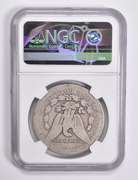 AG3 1885 Morgan Silver Dollar NGC Lowball Low Ball